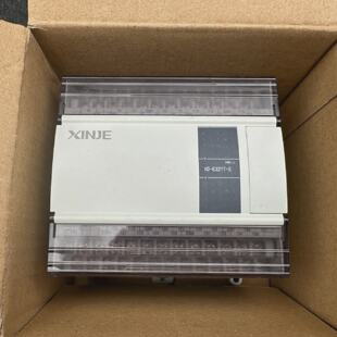 XINJE XDE32YTE Ver H1.1.2V3 32DO Verlngerung Modul x1pc