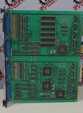 EXP207  EXP204 FROM ALIGNMENT CONTROLLER HAPP03 BOARD  6 mon