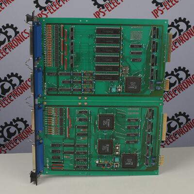 EXP207  EXP204 FROM ALIGNMENT CONTROLLER HAPP03 BOARD  6 mon