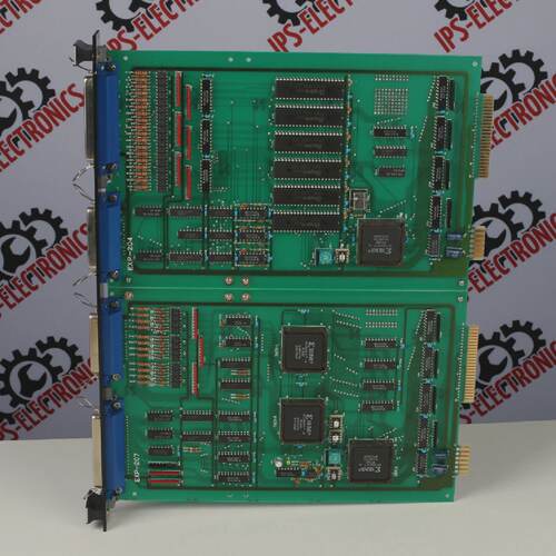 EXP207  EXP204 DESDE EL CONTROLADOR DE ALINEACIN HAPP03 TABL