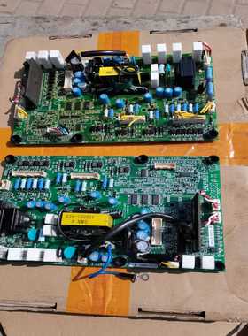 安川h1000驱动板a1000 l1000a e1000 1（地坛设备）