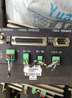 ASM焊线机驱动02-82735REVB，02-827--议价商品