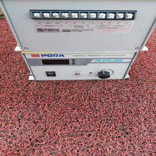 PORA PR-DTC-2200成色如图！！！(通通配件）