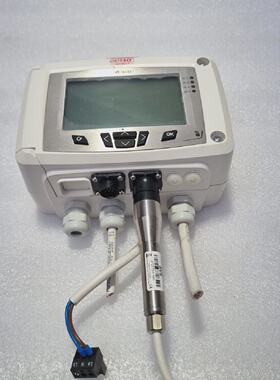 KIMO C310HO Sensore Multifunzionale Automazione Industriale