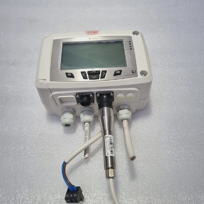 KIMO C310HO Multifunctional Sensor Industrial Automation Exp