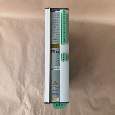 KOLLMORGEN SERVOSTAR 606 DIGITAL SERVO DRIVE