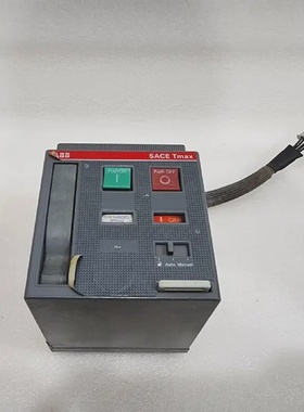 ABB SACE TMAX CIRCUIT BREAKER MOTOR OPERATOR T4T5 220250V