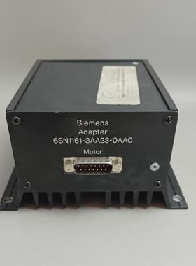 Siemens 6SN11613AA230AA0 Adapter