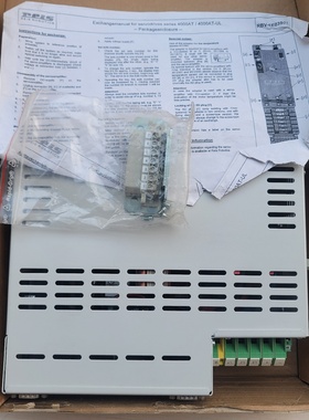 莱斯Reis机器人驱动器Drive4003AT图片实物