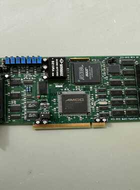 ADLINK凌华PCI-9112REVB1成色新询价
