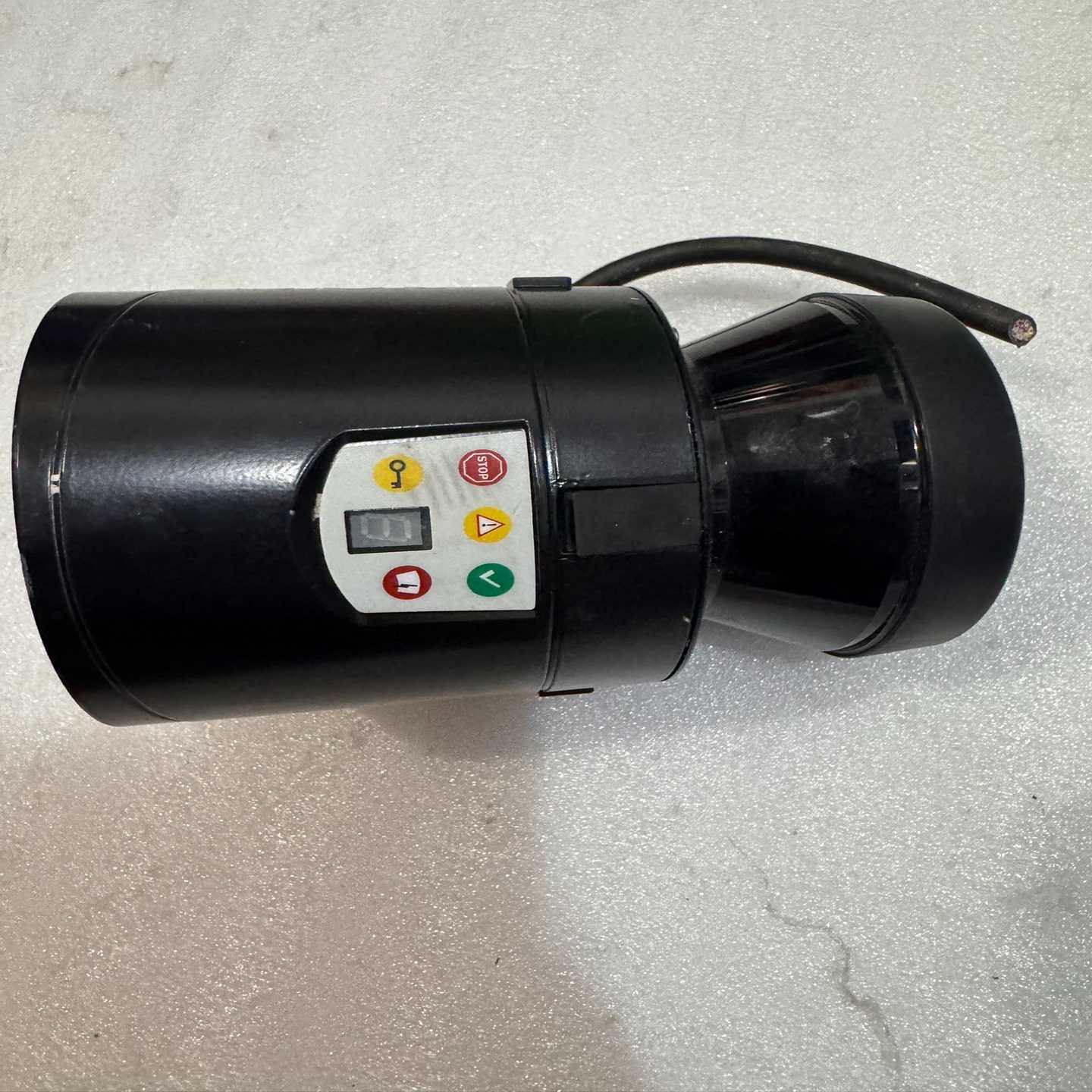 (工仔机械）FTU113B FTU250B  FUJI富士PLC 无