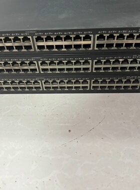 问题机H3CS5130S52TPEI48口千兆交换机-议价