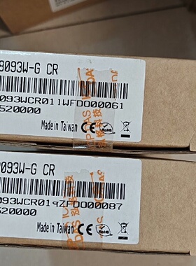 泓格科技I8093WGCR3轴高速编码器计数器输入模-议价
