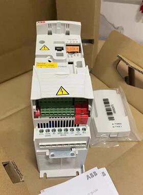 ABB ACS355系列变频器037KW055KW0