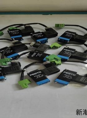 费斯托电磁阀MEH-3-24VDC 107107议价商品