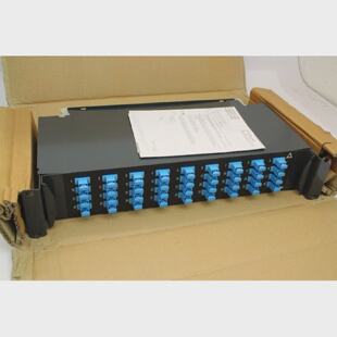 BCCO Fiber 461593 Optic Damaged FQ100062154 Corner