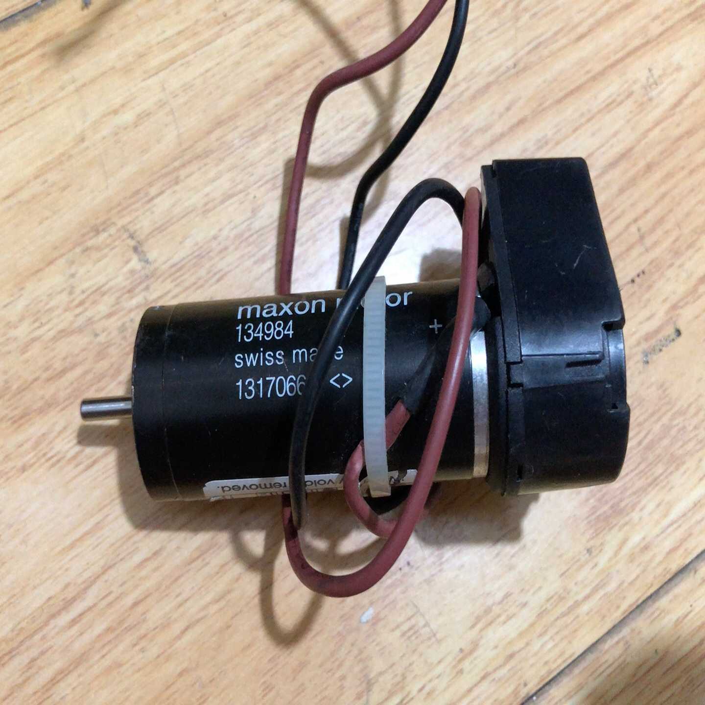 maxon直流电机134984[浩蓉商户]