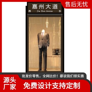 路名牌灯箱制作指示牌灯箱道路标识牌维恒生产指路牌灯箱