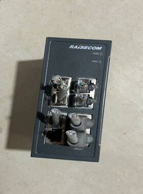 瑞斯康达ISCOM1008-I-8FE-DCW24工业级交换~询价