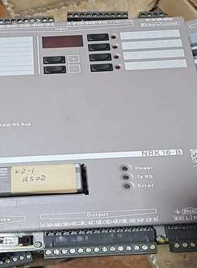 NRK16-B   Landis & Staefa Cont~询价