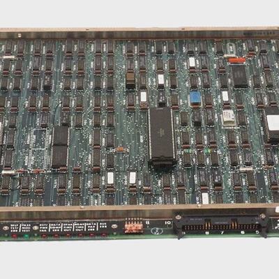 Usado HONEYWELL 51400664100 PC Tabla Mcpu Procesador 5140066