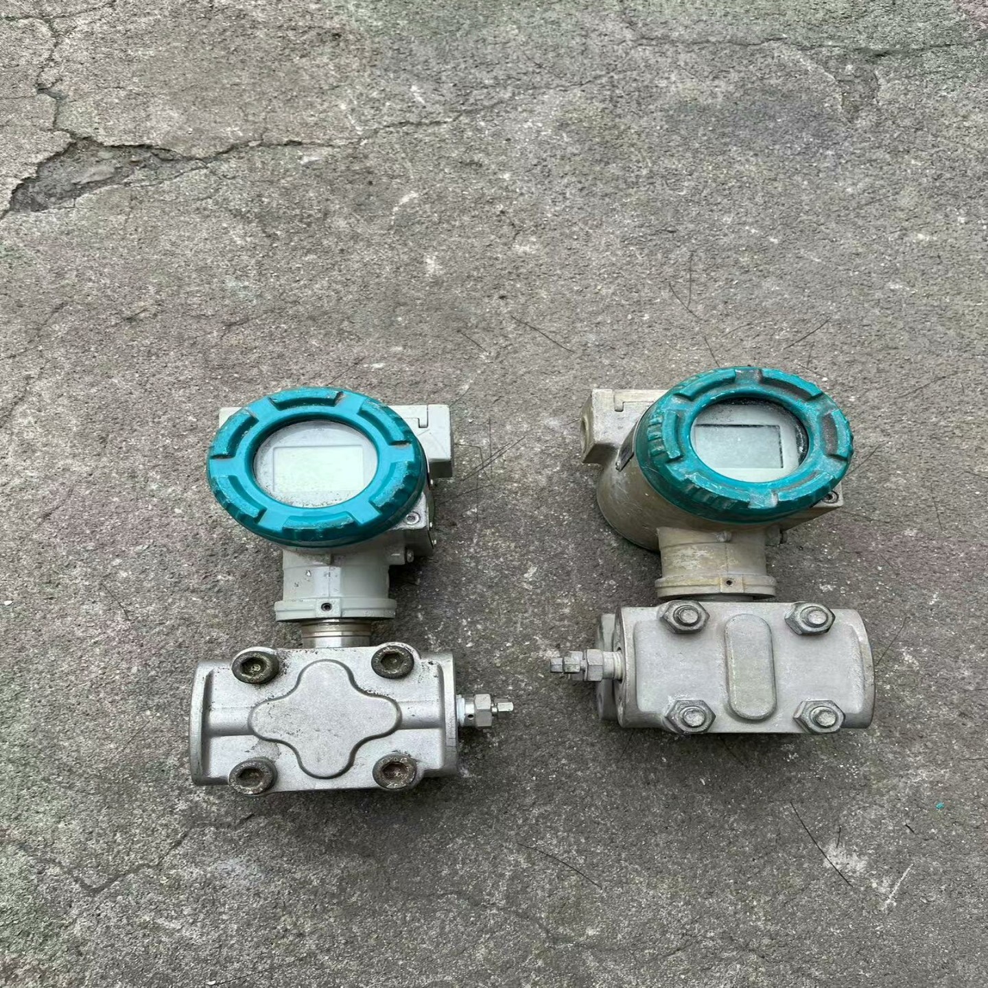 【请询价】PDS智能压力变送器PDS443H-1ES2二手拆机成色