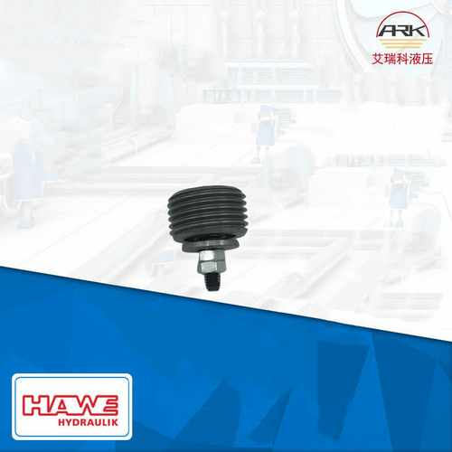 HAWE单向阀德国哈威螺纹插装防爆阀德国LB2E-1m2L/0.8-30-G3/8A-E