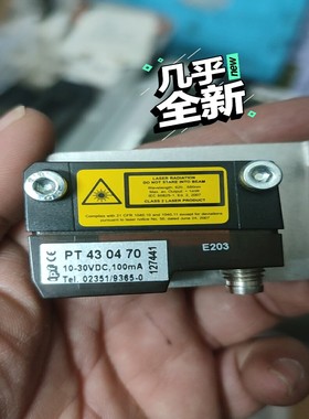 IPFPT430470激光传感器询价