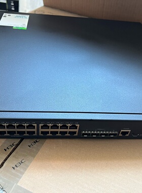 9.5新华三S512028PPOEWINet千兆POE议价