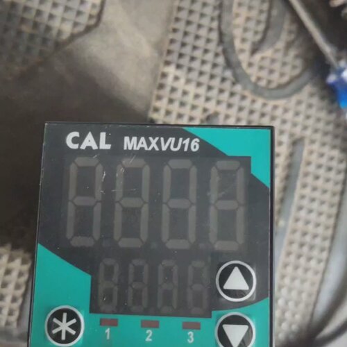 CAL MAXVU16  WEST-询