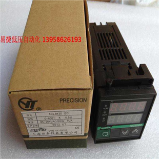 I2C AISET上海亚泰仪表 8430 843 K型 NG8000智能温控仪