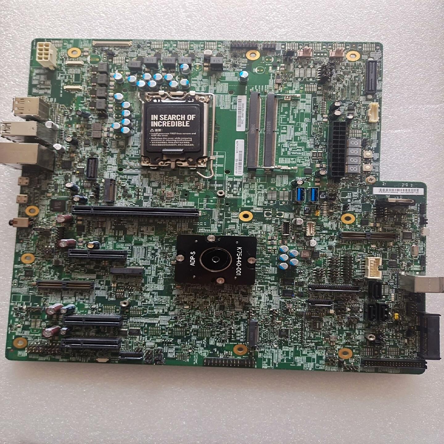 英特尔intel工程主板 ADL-S ADP-S SD5 1;议价