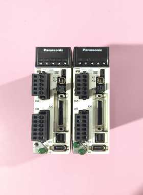 松下A6伺服驱动器MADLT05SF，功能包好，关注包邮，图--议价商品