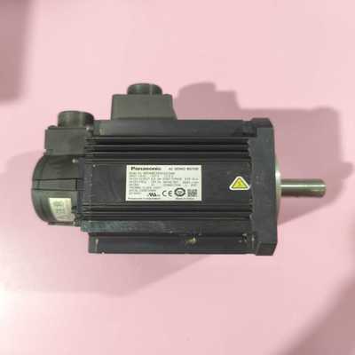 松下伺服电机MDME202GCGM，原装拆机件，实物图拍摄，--议价商品