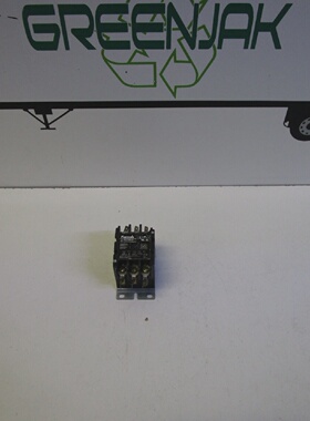 FURNAS 42CF35A3P MAGENTIC CONTACTOR USED FREE SHIPPING