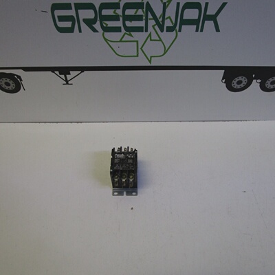 FURNAS 42CF35A3P MAGENTIC CONTACTOR USED FREE SHIPPING