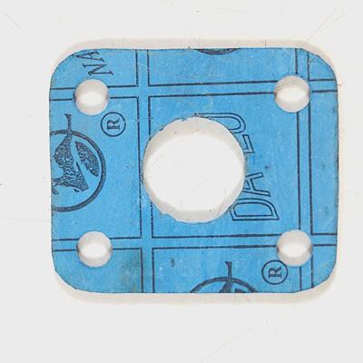 Gasket Air Outlet Pipe Manual PN 7677 For Tanabe H73H74 Comp