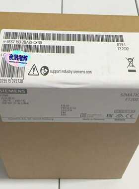 6ES7153-2BA82-0XB06ES7153-2（零零电子）