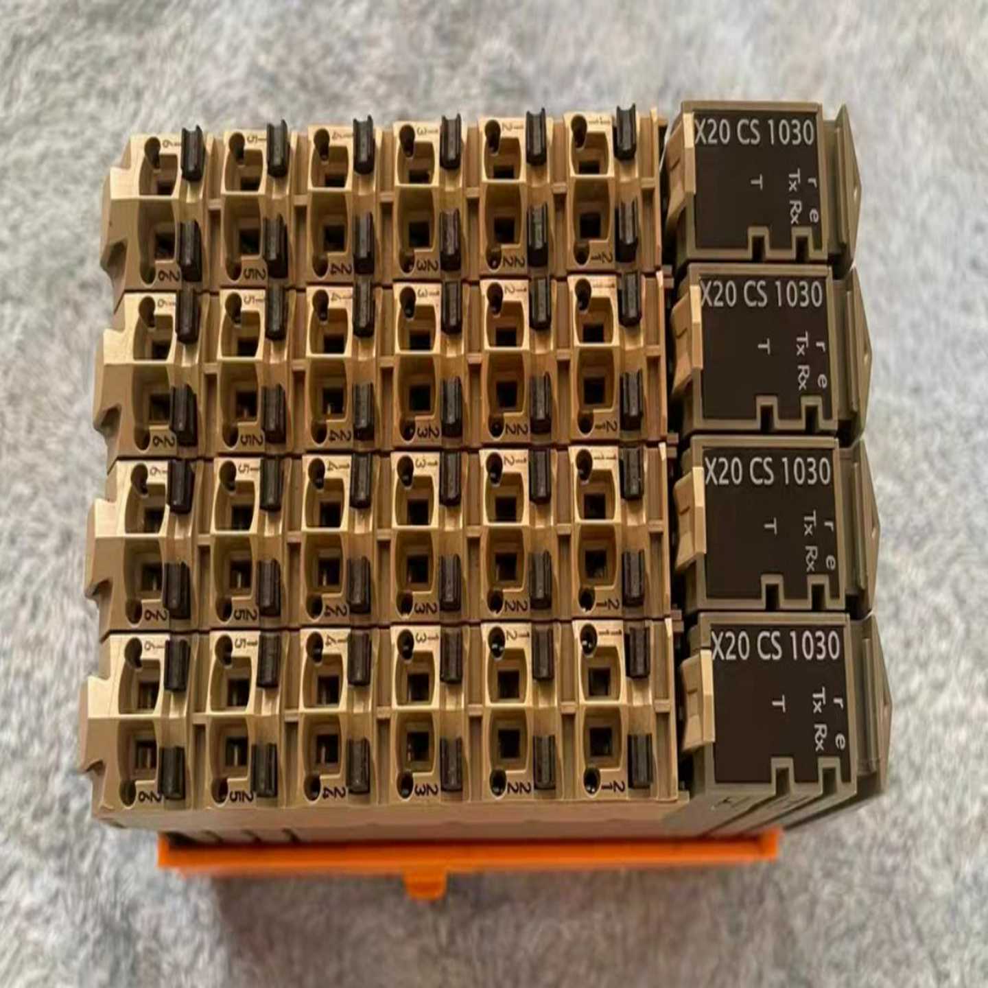 X20CS1030通讯模块原装