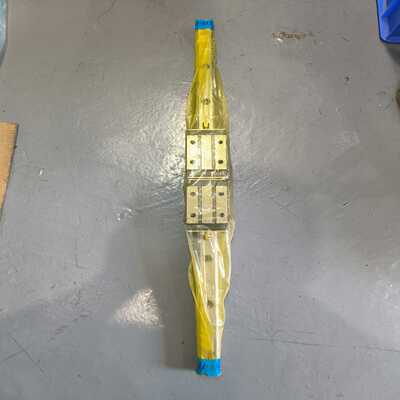 询价银泰PMI滚珠型滑轨滑块MSA30SZZF0-H