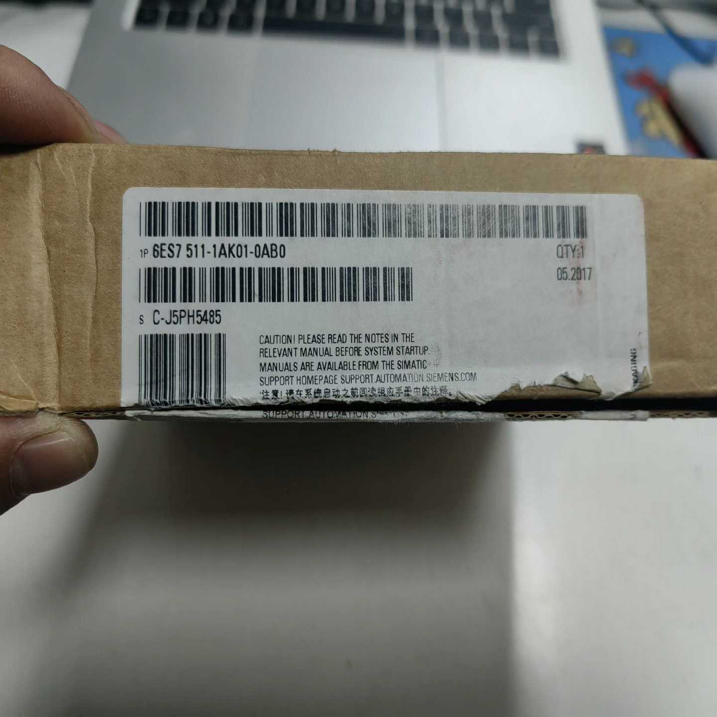 询价CPU1511-1PN模块6ES7511-1AK0