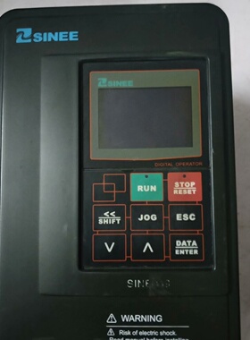 询价*正弦变频器SlNE3191R5380V1