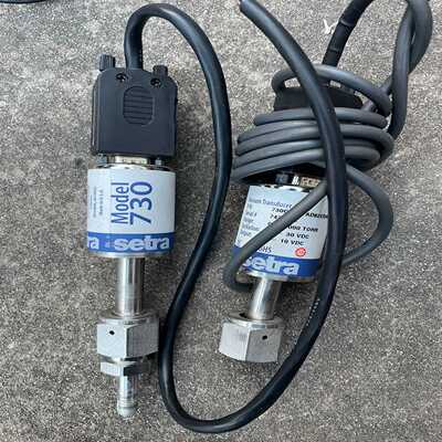 setra西特730压力传感器7300-1000torr询价