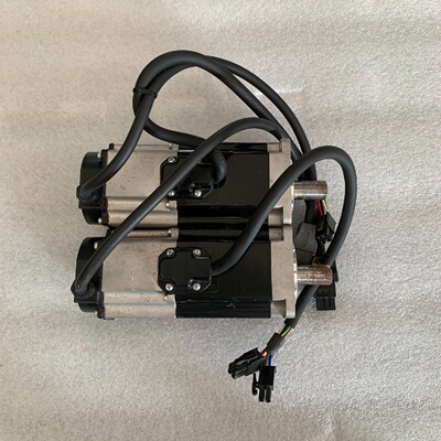 溢价-GYB401D5RC2B电机成色如图的联