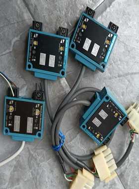 MICROSWITCH光纤信号发大器FE5F-2MC6-询价