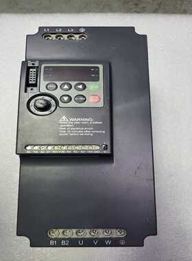 众辰变频器7.5/11KWNZ200-7R5G/11P-4【询价】