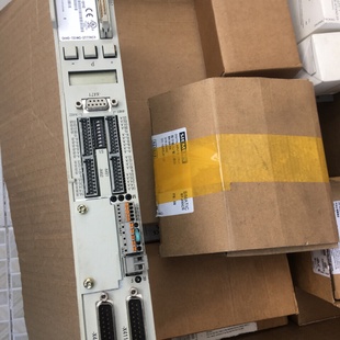 Siemens Shot Axle Physical Drifting Card 6Sn11180Nk010Aa0