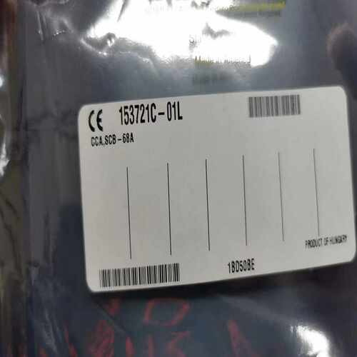 NI153721C-01L/SCB-68A，SCB-100--议价商品