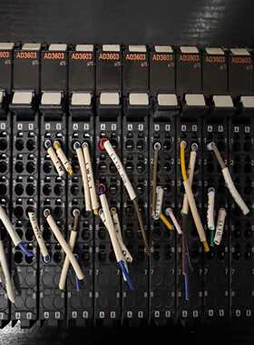 plc模拟量模块NX-AD3603功能，询价