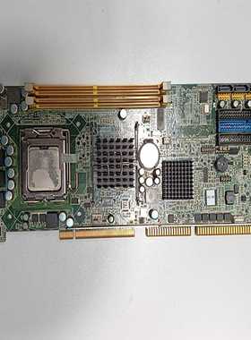 研华工控机主板PCA-6010VGPCA-6010R-议价